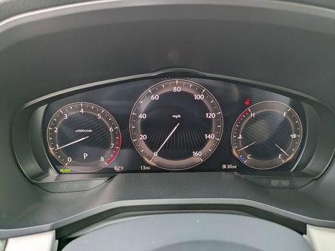 New 2026 MAZDA CX-90 3.3 Turbo S w/ Premium Package image 25