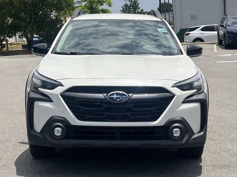 Certified 2024 Subaru Outback Premium AWD/4WD image 16