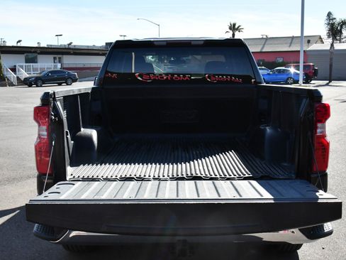 Used 2020 Chevrolet Silverado 1500 LT w/ Trailering Package image 35