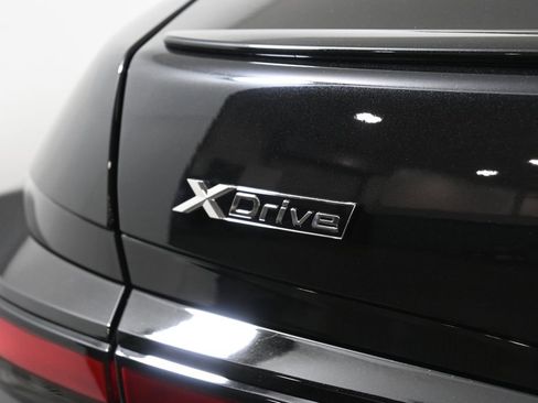 New 2026 BMW 760i xDrive w/ Executive Package AWD/4WD image 39