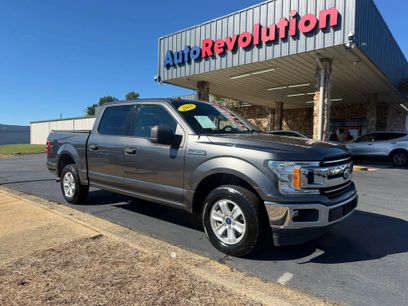 Used 2018 Ford F150 XLT