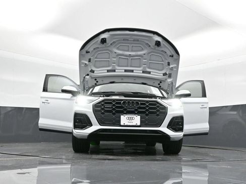 Used 2025 Audi Q5 2.0T Premium Plus w/ Premium Plus Package image 41
