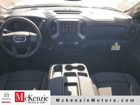 New 2026 GMC Sierra 1500 Pro w/ Graphite Edition AWD/4WD image 22
