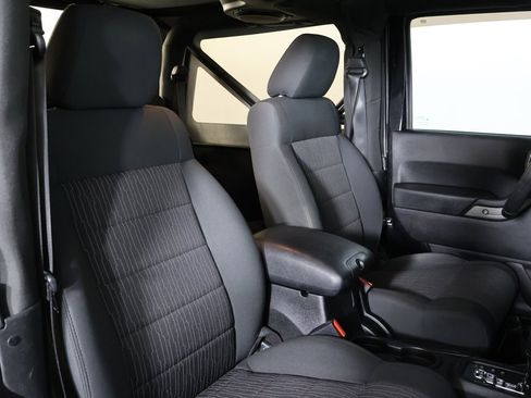 Used 2012 Jeep Wrangler Sport image 20