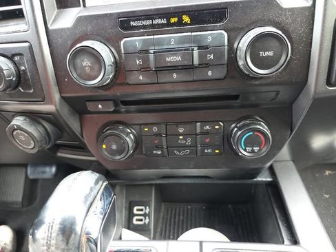 Used 2018 Ford F150 XLT w/ Equipment Group 302A Luxury RWD image 21
