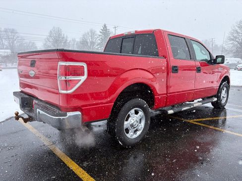Used 2011 Ford F150 XLT w/ XLT Convenience Pkg image 6