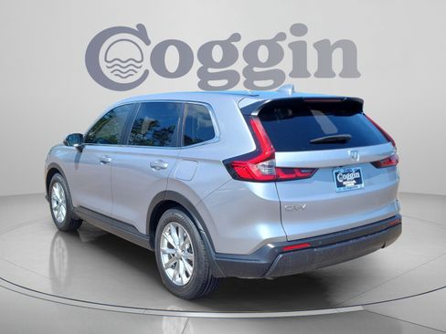 Used 2025 Honda CR-V EX-L image 3