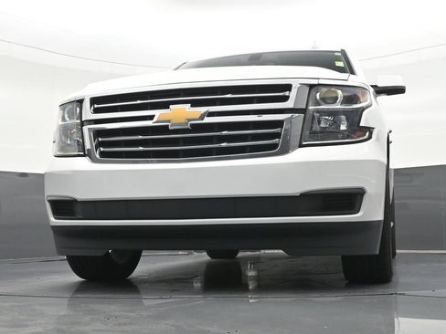 Used 2020 Chevrolet Tahoe LS RWD image 30
