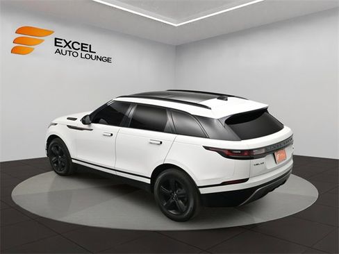 Used 2022 Land Rover Range Rover Velar R-Dynamic S image 40