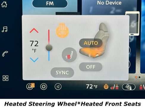 New 2026 Nissan Sentra SL FWD image 9