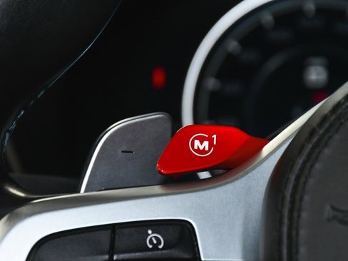 Used 2020 BMW X3 M w/ Executive Package image 45