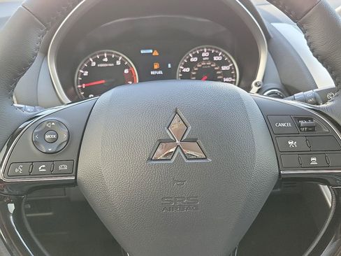New 2026 Mitsubishi Eclipse Cross SE image 18