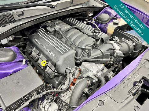 Used 2023 Dodge Charger Scat Pack RWD image 11