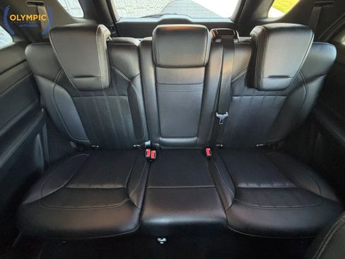 Used 2016 Mercedes-Benz GLE 350 4MATIC w/ Premium Package image 45