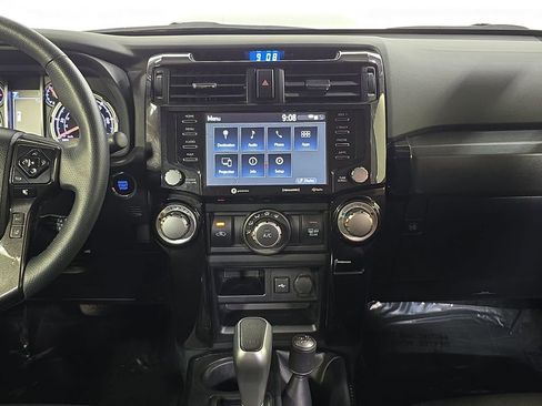 Used 2022 Toyota 4Runner TRD Off-Road Premium image 16