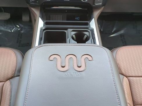 Used 2026 Ford F250 King Ranch w/ Chrome Package image 19