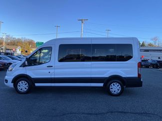 Used 2023 Ford Transit 350 XLT video 2