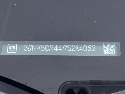 Certified 2024 Chevrolet Blazer LT w/ Convenience Package image 15