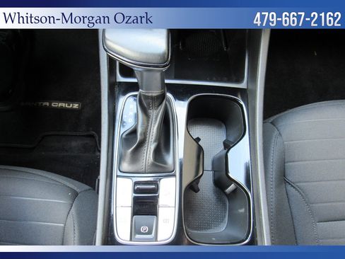 Used 2022 Hyundai Santa Cruz SEL Premium AWD/4WD image 45