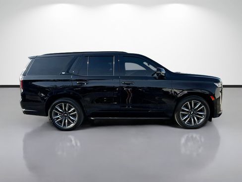 Used 2021 Cadillac Escalade Sport w/ Driver Assist Tech Package AWD/4WD image 2