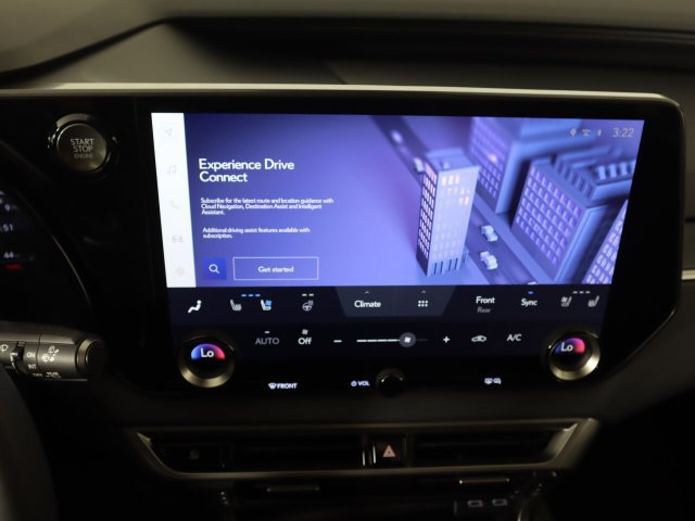 New 2026 Lexus RX 350 AWD image 17