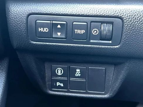 Used 2018 Honda Accord Touring image 43