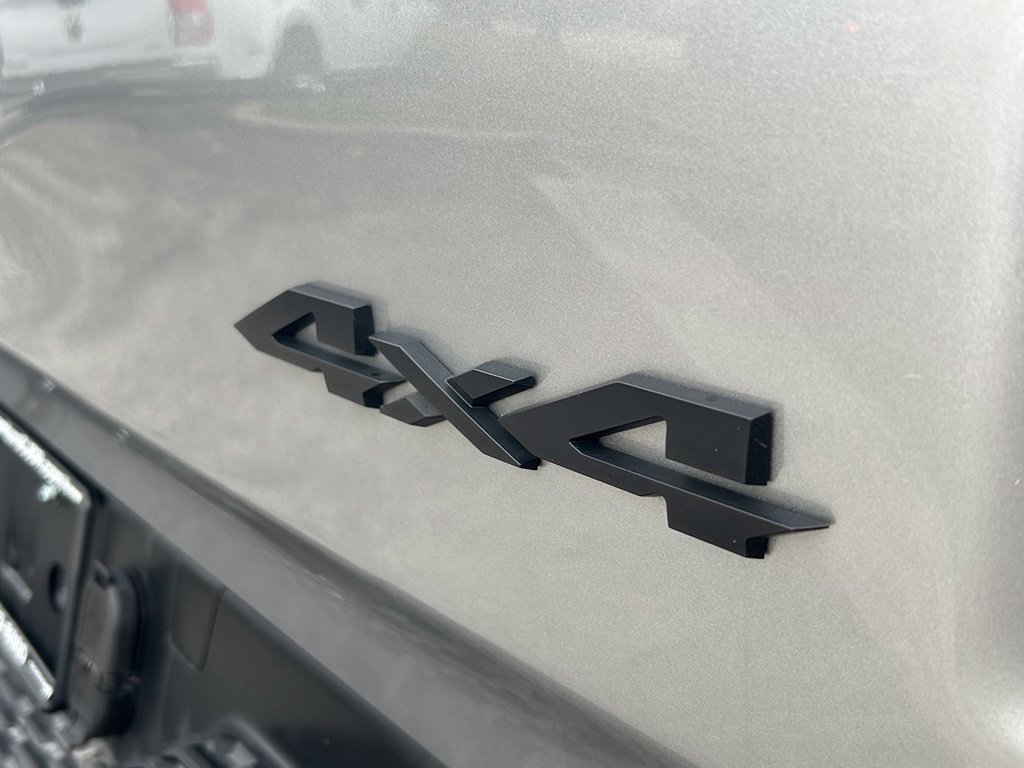 Used 2025 RAM 1500 Rebel w/ Rebel Level 1 Equipment Group AWD/4WD image 38