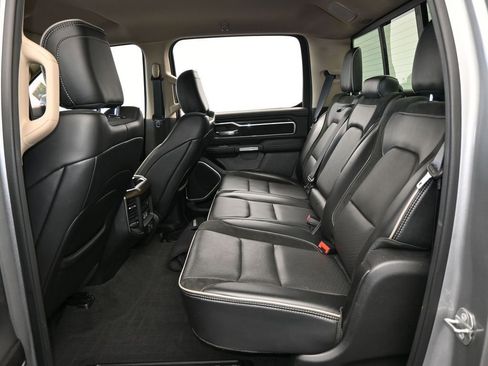 Used 2021 RAM 1500 Laramie image 37