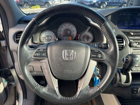 Used 2013 Honda Pilot EX-L image 21