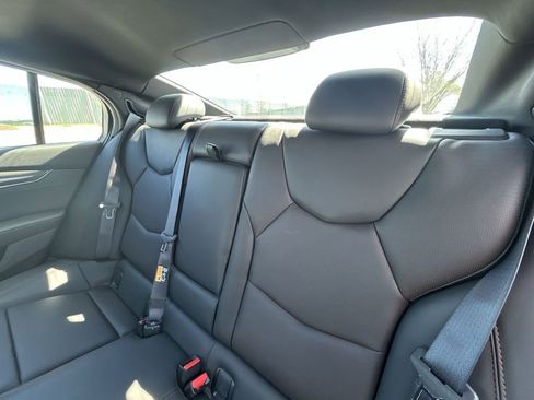 New 2025 Cadillac CT5 Sport image 26