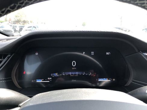 New 2026 Jeep Grand Cherokee L Limited image 18