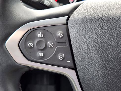 Certified 2023 Chevrolet Traverse Premier w/ Redline Edition image 29