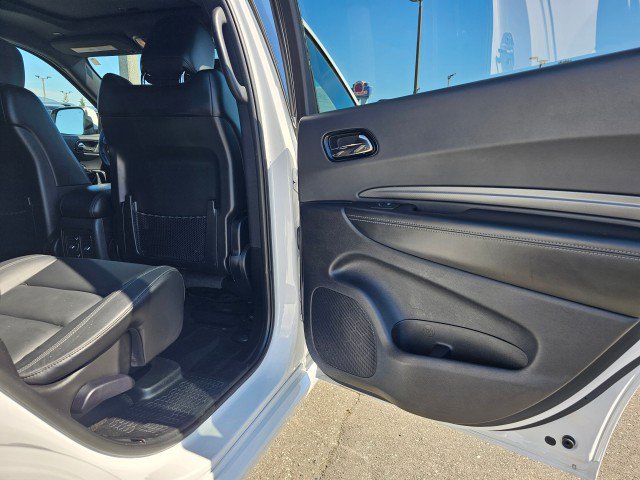 Used 2022 Dodge Durango GT AWD/4WD image 16
