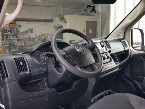 Used 2019 RAM ProMaster 2500 image 13