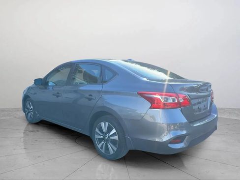 Used 2019 Nissan Sentra SL FWD image 10