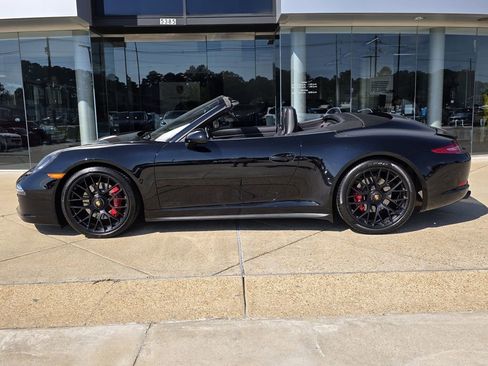 Used 2015 Porsche 911 Carrera GTS image 2