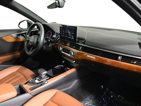 Certified 2023 Audi A4 2.0T Premium w/ Convenience Package image 24