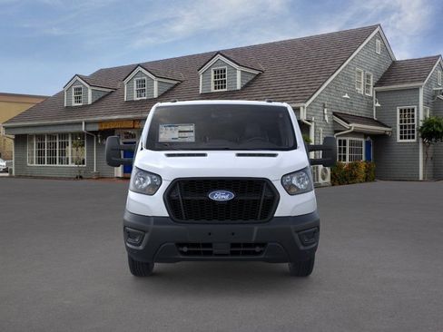 New 2026 Ford Transit 350 XL RWD image 6