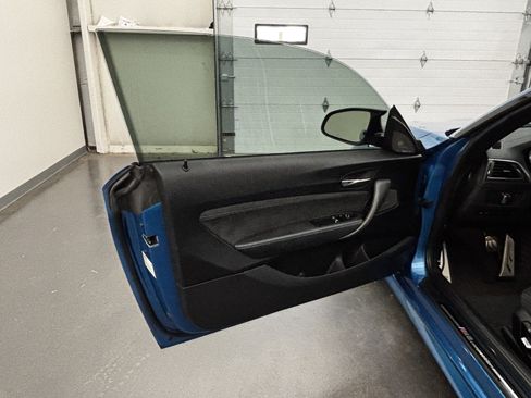 Used 2020 BMW M2 Competition w/ Executive Package RWD image 12