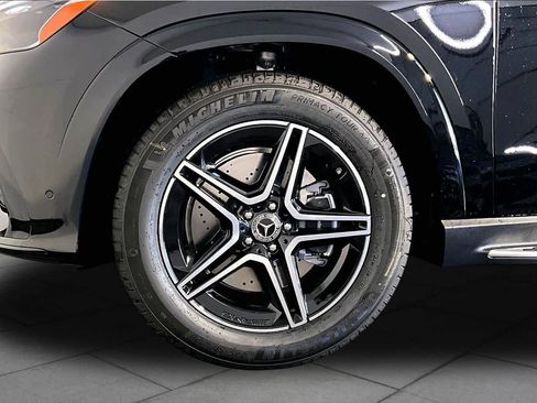 New 2026 Mercedes-Benz GLE 350 4MATIC image 17