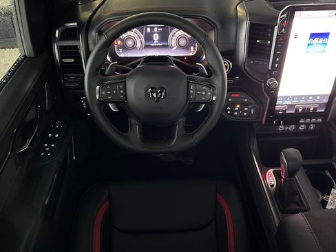 New 2026 RAM 1500 RHO w/ RHO Level 1 Equipment Group image 17