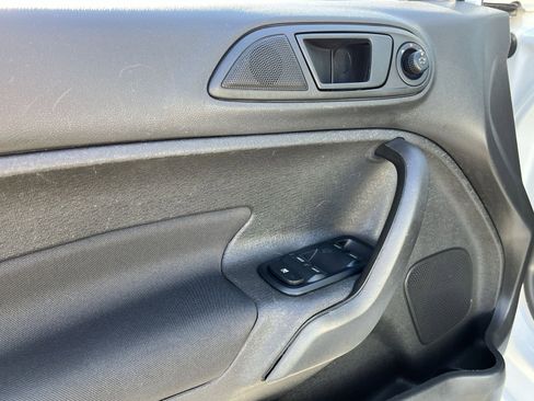 Used 2019 Ford Fiesta SE w/ Equipment Group 201A image 15