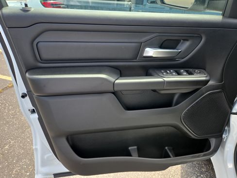 New 2026 RAM 1500 Warlock AWD/4WD image 5