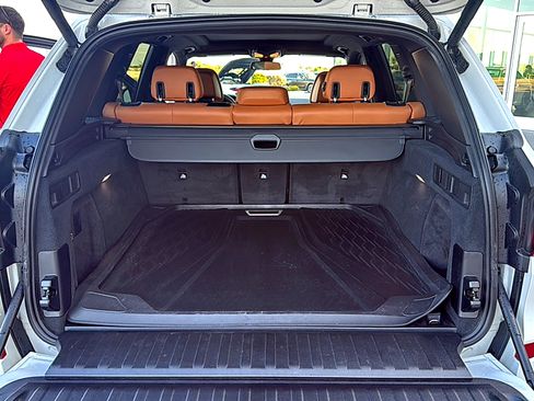 Used 2020 BMW X5 sDrive40i w/ M Sport Package RWD image 9
