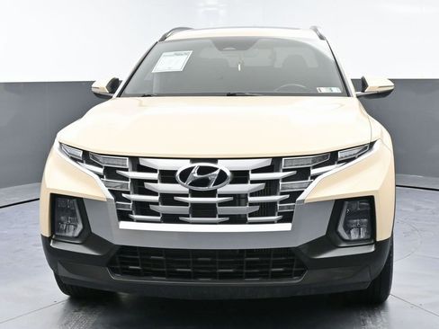 Used 2022 Hyundai Santa Cruz SEL Premium image 5