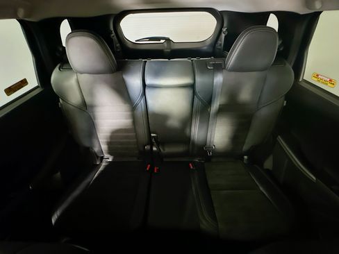 Used 2025 Mitsubishi Outlander SE AWD/4WD image 30