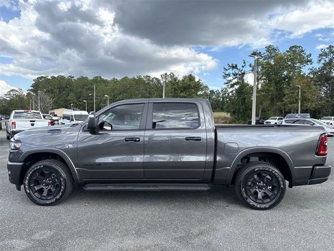 New 2026 RAM 1500 Big Horn image 8