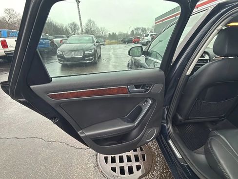 Used 2010 Audi A4 2.0T Prestige w/ Prestige Pkg image 12