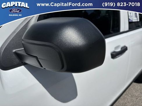 Certified 2026 Ford Maverick XL FWD image 12