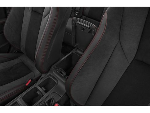Used 2024 Subaru WRX Limited image 9